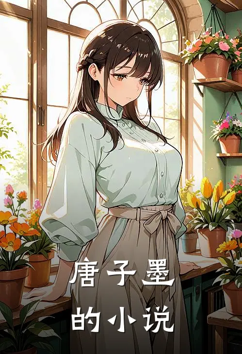 神婿女主角是谁