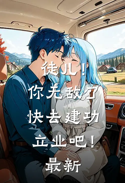 徒儿!你无敌了,快去建功立业吧!最新版