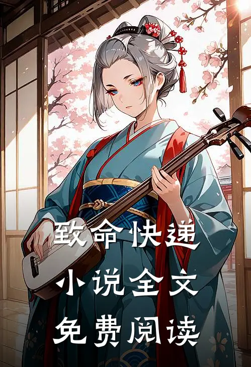 致命快递小说全文免费阅读