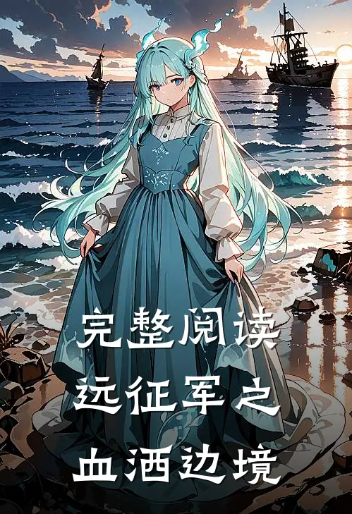 完整阅读远征军之血洒边境