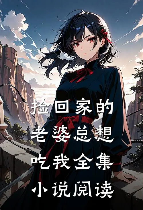 捡回家的老婆总想吃我全集小说阅读