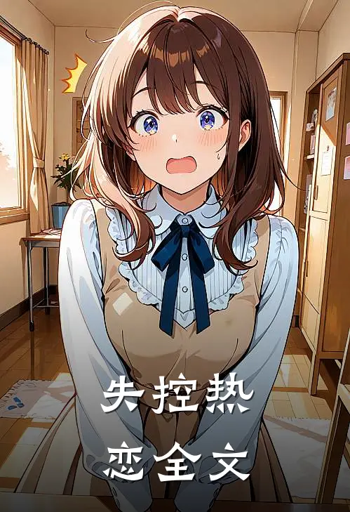 失控热恋全文