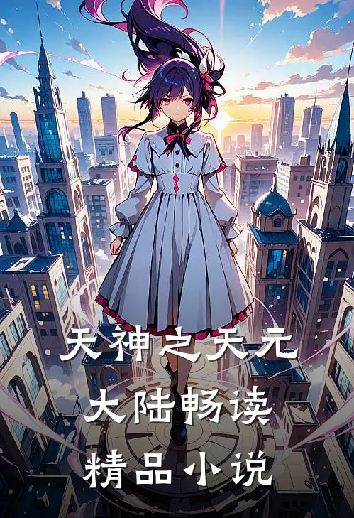 天神之天元大陆畅读精品小说
