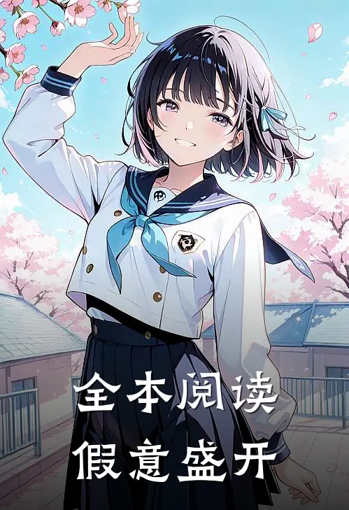 全本阅读假意盛开