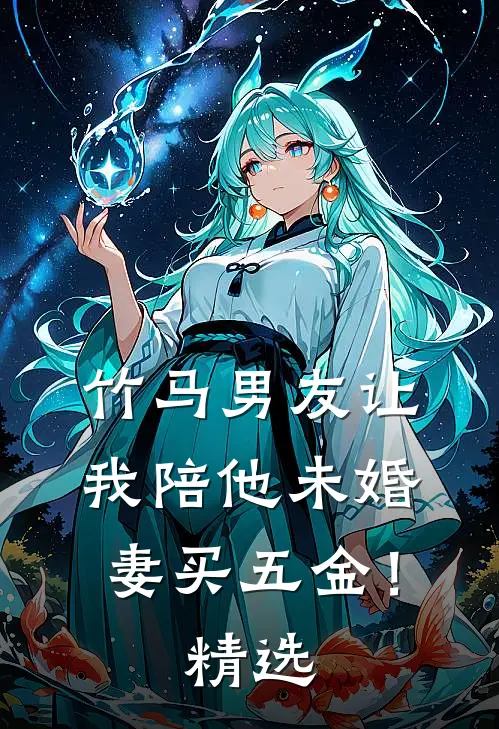 竹马男友让我陪他未婚妻买五金!精选