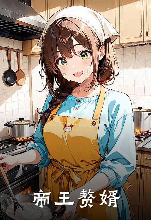 帝王赘婿 精校版
