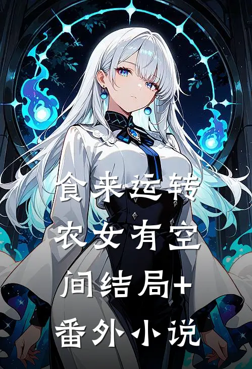 食来运转，农女有空间结局+番外小说