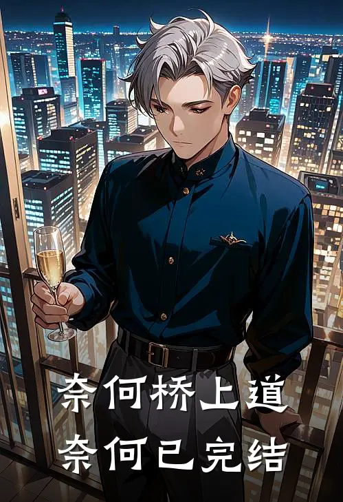 奈何桥上道奈何已完结