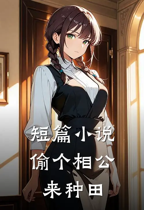 短篇小说偷个相公来种田