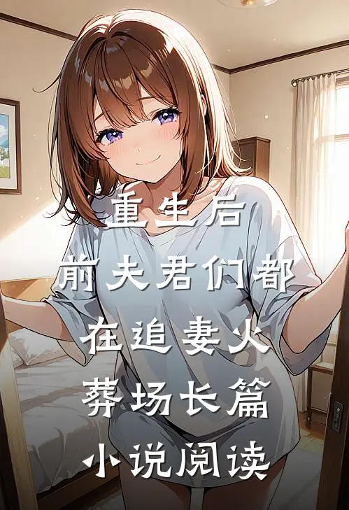 重生后,前夫君们都在追妻火葬场长篇阅读免费