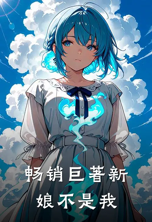 畅销巨著新娘不是我