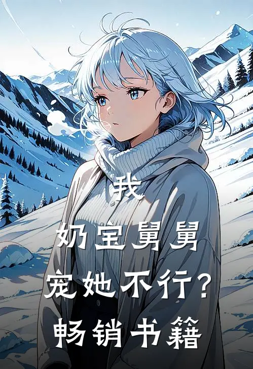 我,奶宝舅舅,宠她不行?畅销书籍