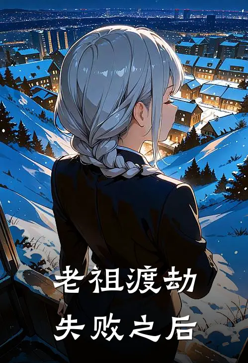 老祖渡劫失败之后