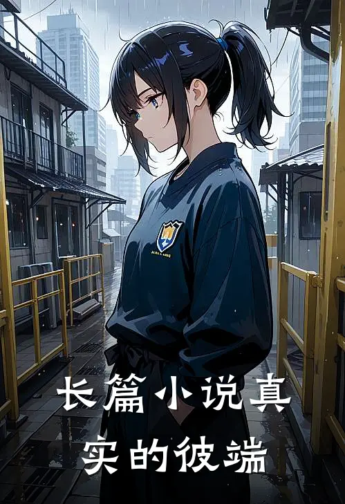 长篇小说真实的彼端