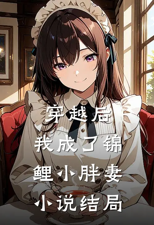 穿越后,我成了锦鲤小胖妻结局