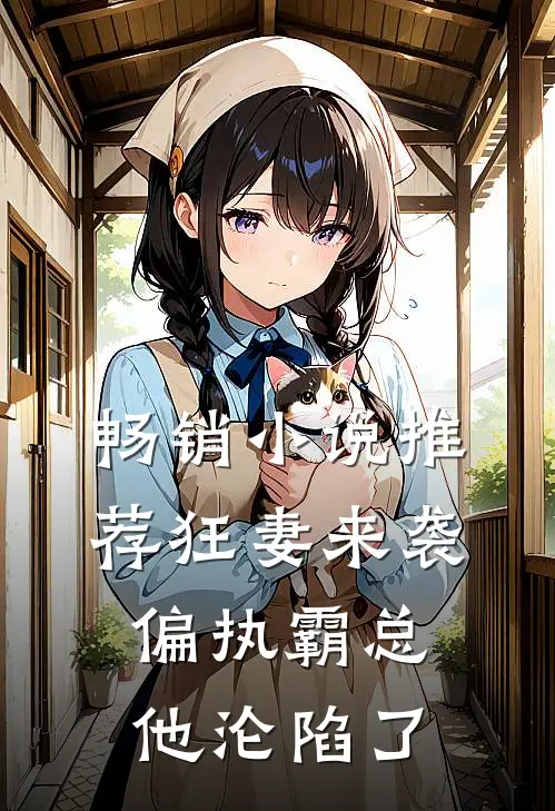 畅销推荐狂妻来袭,偏执霸总他沦陷了全文阅读