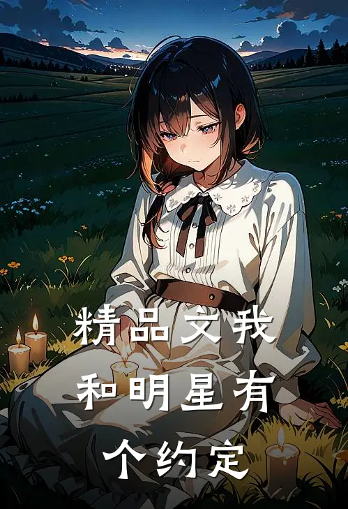 精品文我和明星有个约定