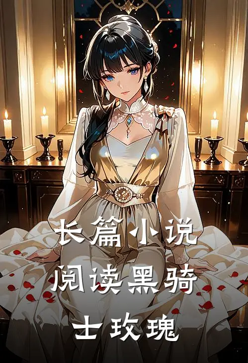 长篇小说阅读黑骑士玫瑰