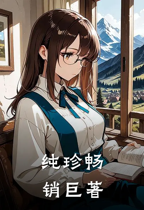 纯珍畅销巨著