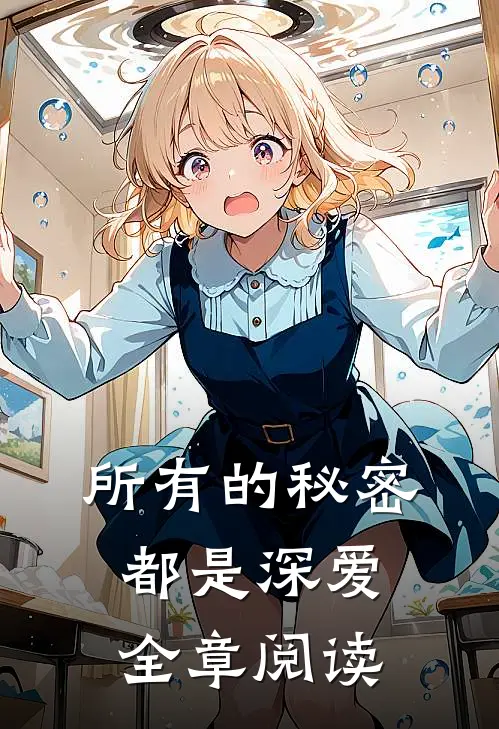 所有的秘密都是深爱全章阅读