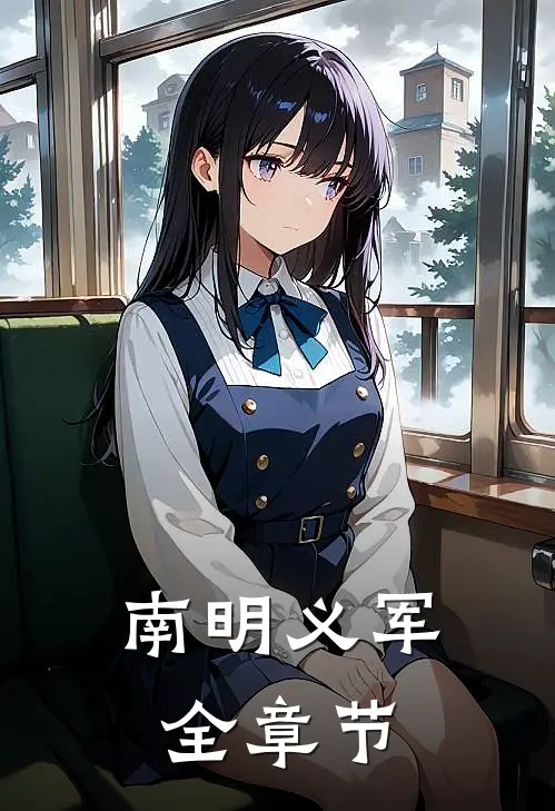 南明义军全章节