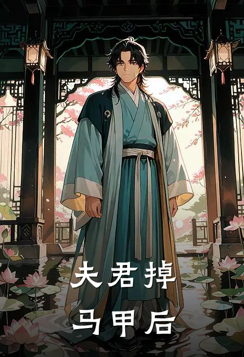 夫君掉马甲后