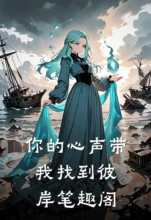 你的心声带我找到彼岸笔趣阁