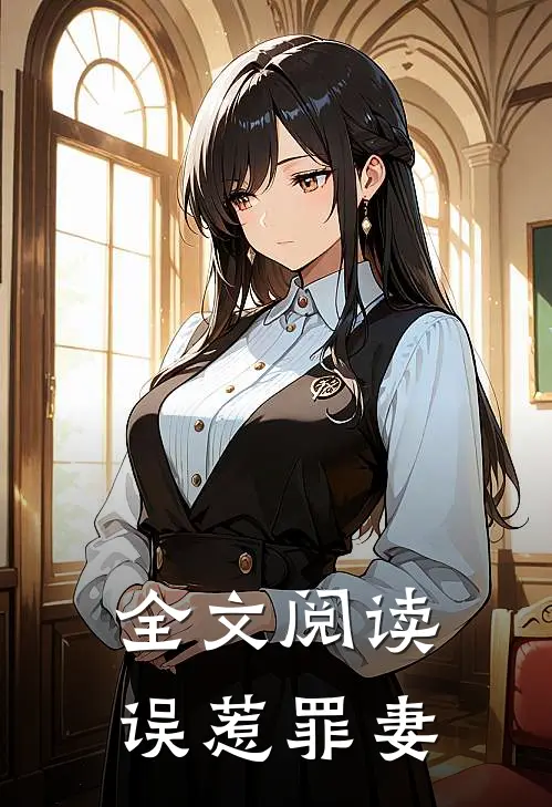 全文阅读误惹罪妻