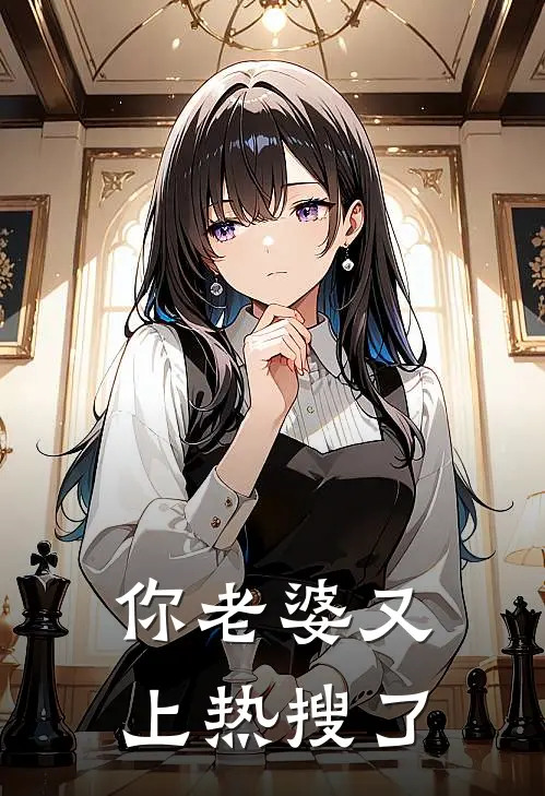你老婆又上热搜了怎么回复