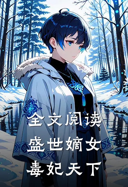 全文阅读盛世嫡女毒妃天下无双