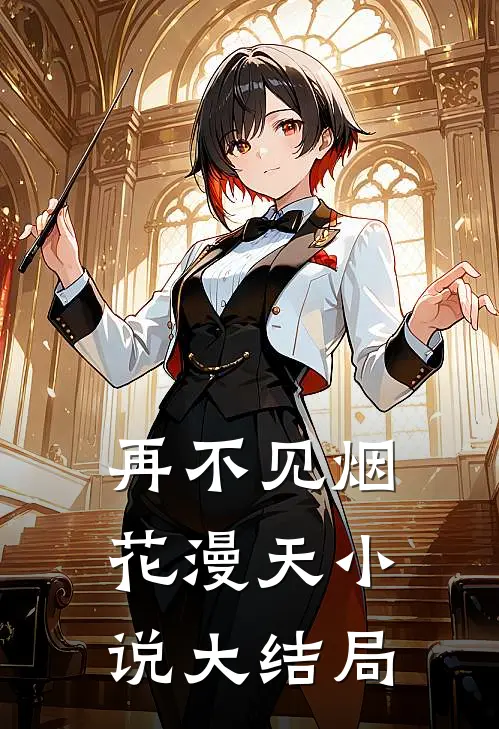 再不见烟花漫天小说大结局