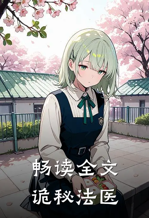 畅读全文诡秘法医