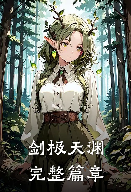 剑极天渊完整篇章