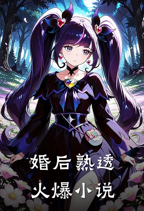 婚后熟透火爆小说