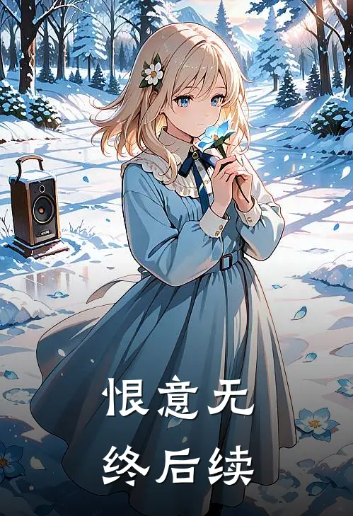 恨意无终后续