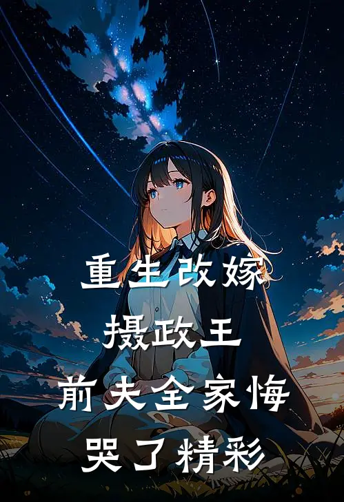 重生改嫁摄政王,前夫全家悔哭了精彩