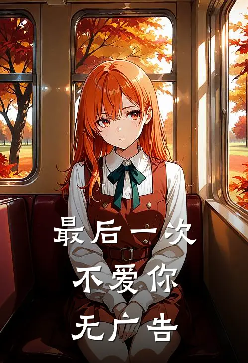 最后一次,不爱你无广告