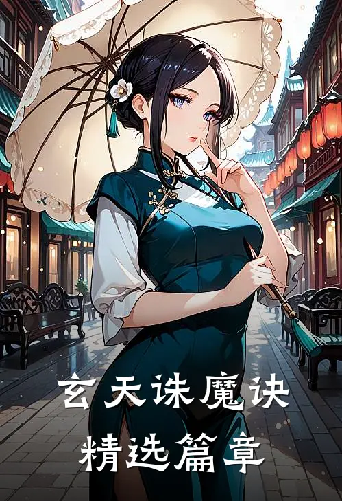 玄天诛魔诀精选篇章