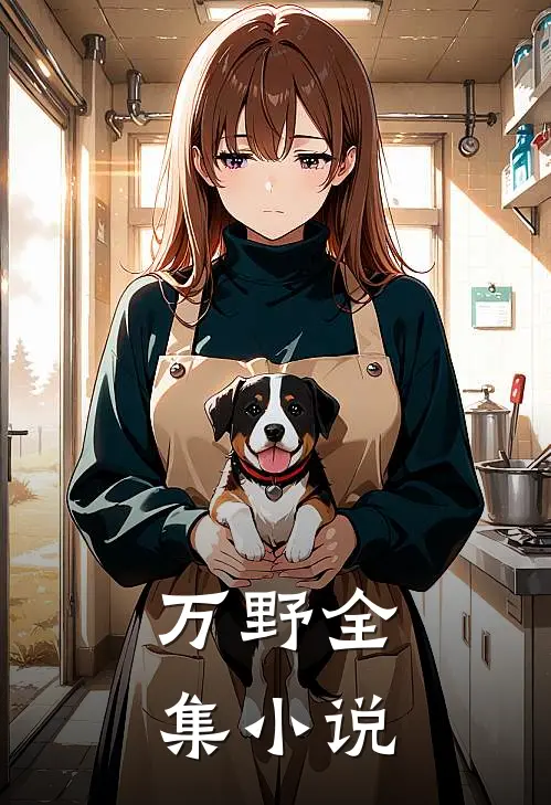 万野全集小说