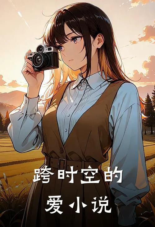 《跨时空的爱》小说