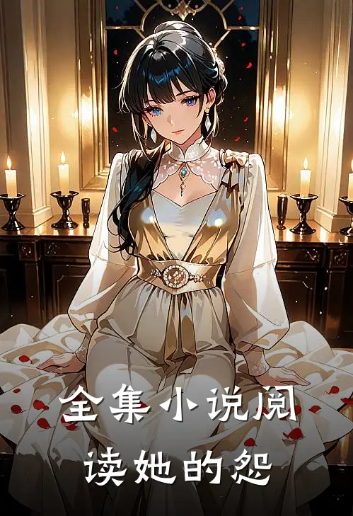 全集小说阅读她的怨