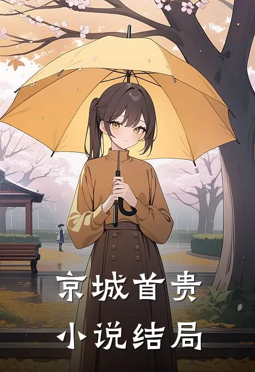京城首贵小说结局