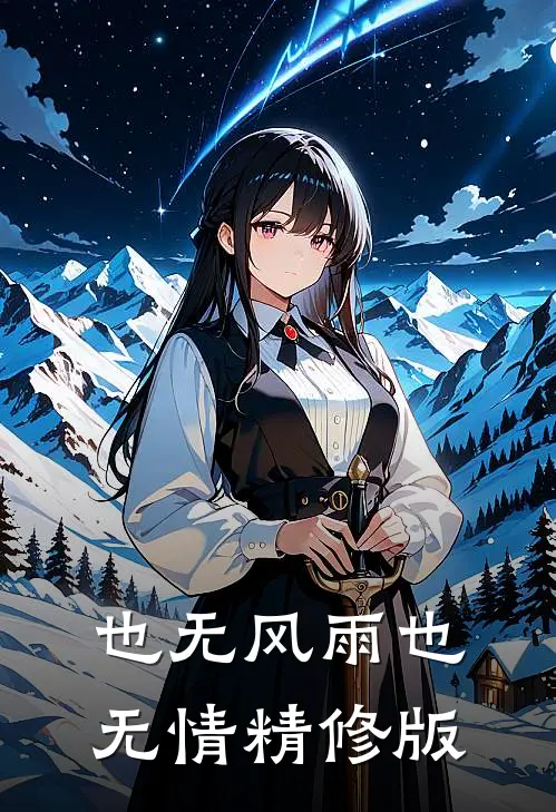 也无风雨也无情精修版