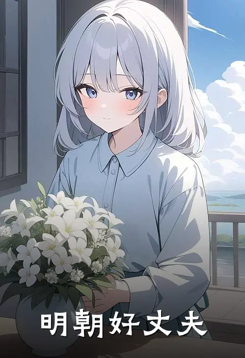 明朝好丈夫