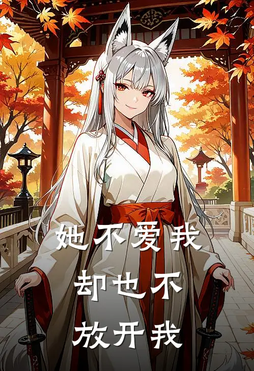 她不爱我,却也不放开我