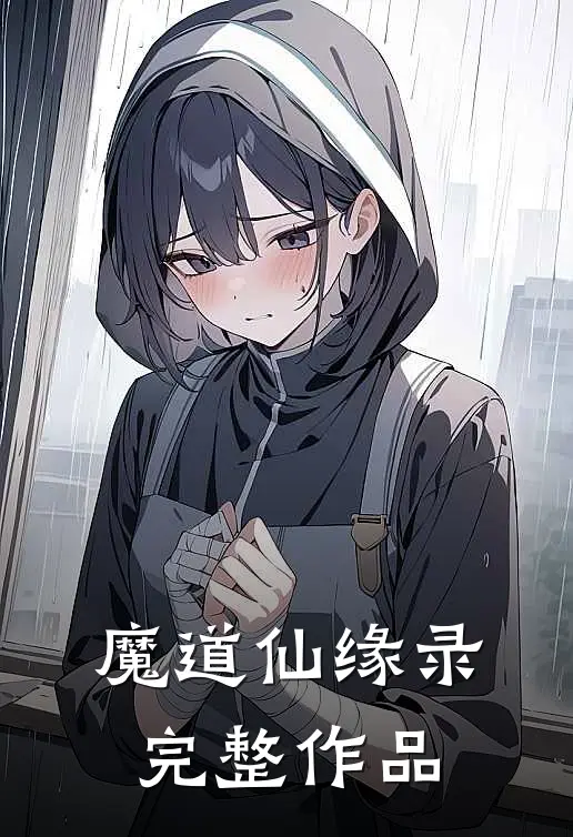 魔道仙缘录完整作品