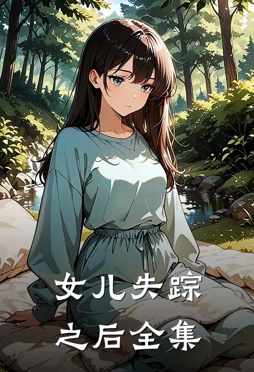 女儿失踪之后 全集