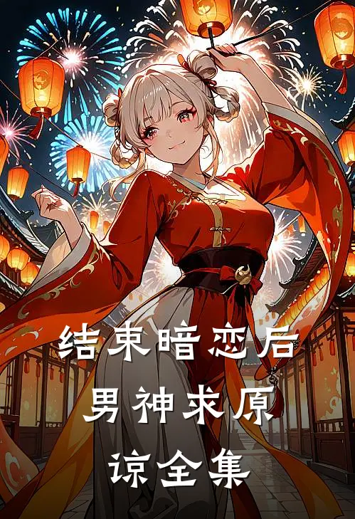 结束暗恋后,男神求原谅 全集在线观看