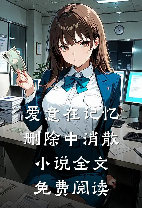 爱意在记忆删除中消散小说全文免费阅读