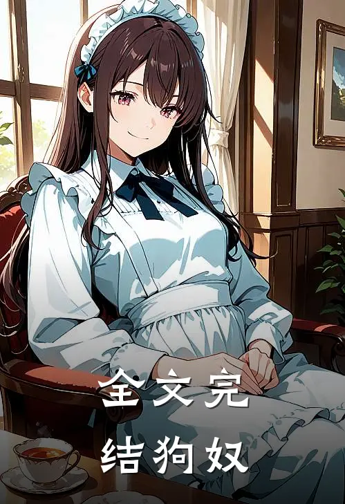 全文完结狗奴
